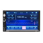 Monitor de Carro 7.0″ Podofo K0126 Mirror Link, BT, USB
