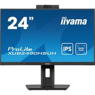 Iiyama ProLite XUB2490HSUH-B1 23.8″ LCD IPS FullHD Webcam