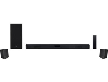 Soundbar LG SL5R 520 W
