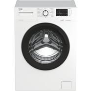Máquina de Lavar Roupa BEKO WTA 10712 XSWR (10 kg – 1400 rpm – Branco)