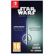 Star Wars Jedi Knight Collection – Nintendo Switch