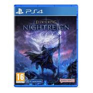 JG. PS4 ELDEN RING NIGHTREIGN