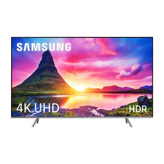 Samsung 85″ NU8005 4K Ultra HD Smart TV Wi-Fi