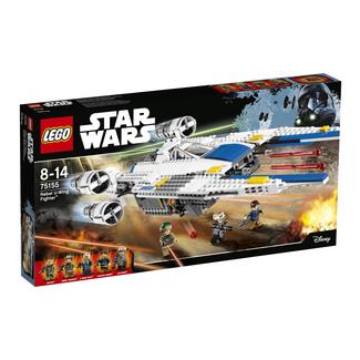 LEGO Star Wars: Rebel U-Wing Fighter