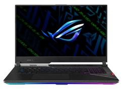 Portátil Gaming ASUS ROG Strix SCAR 17 SE G733CX-92DRT8PB1 (Intel Core i9-12950HX – NVIDIA GeForce RTX 3080 Ti – RAM: 32 GB – 2 TB SSD – 17.3”)