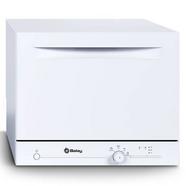 Máquina de Lavar Loiça Compacta Balay 3VK311BC com 4 programas – Branco