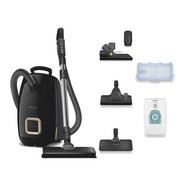 Aspirador com Saco Miele Guard L1 AllFloor Obsidian Black