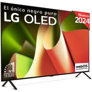 TELEVISOR OLED 164cm (65′) LG OLED65B46LA 4K Smart TV WebOS24