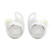 Auriculares Bluetooth True Wireless JBL Reflect Aero (In Ear – Microfone – Noise Canceling – Branco)