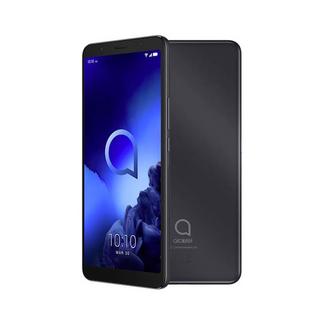 Smartphone ALCATEL 3C 2019 (6.7” – 2 GB – 16 GB – Preto)