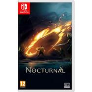 Meridiem Games – Nocturnal Nintendo Switch