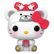 Figura FUNKO Pop! Sanrio: Hello Kitty- HK Polar Bear