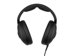 Auscultadores com Fio SENNHEISER HD 620S (Over Ear – Preto)