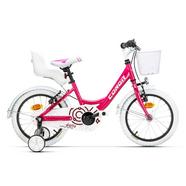 Conor – Bicicleta de Criança Dolly 16′ Tamanho único