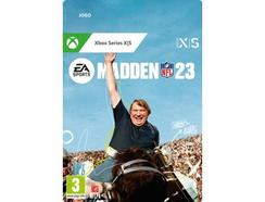 Jogo Xbox Series X Madden NFL 23 (Formato Digital)