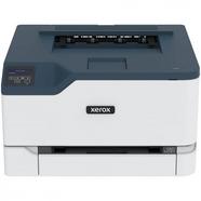Impressora Laser XEROX C230 (Laser cores – 24 ppm)