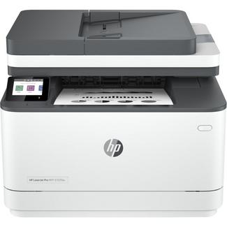 HP LaserJet Pro MFP 3102fdw Impressora Multifunções Laser Monocromática WiFi Duplex Fax