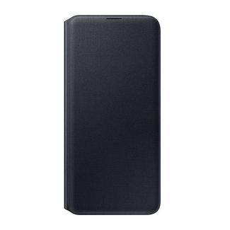 Capa SAMSUNG Galaxy A30s Wallet Preto