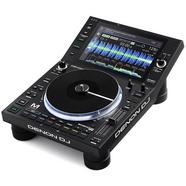 Denon SC6000M Prime Reprodutor Multimédia Profissional para DJ
