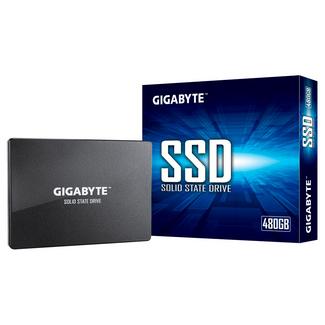 SSD 2.5″ Gigabyte 480GB TLC SATA