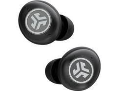 Auriculares Bluetooth True Wireless JLAB Air Pro (In Ear – Microfone – Preto)