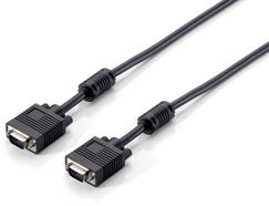 Cabo Equip VGA/VGA M/M 3M