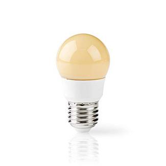 Lâmpada LED Nedis E27 | G45 – 3,6 W | 215 lm – Flame