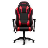Cadeira Gaming AKRacing Core EX SE – Preto/Vermelho
