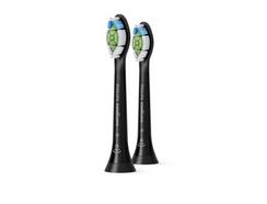 Philips Optimal White Hx6062/88 cabeças de escova, pacote com 2 unidades