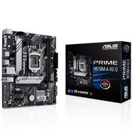 Motherboard ASUS (LGA 1200 (Socket H5) – Intel H470)