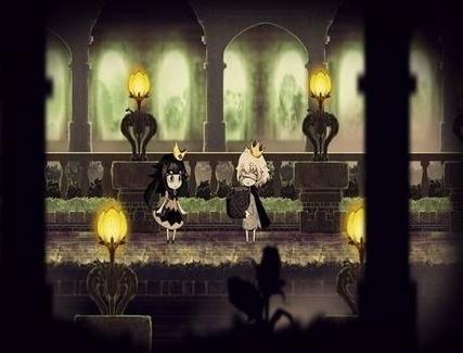 Jogo NINTENDO SWITCH The Liar Princess and the Blind Prince (M12)