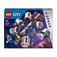 LEGO City Estação Espacial Modular