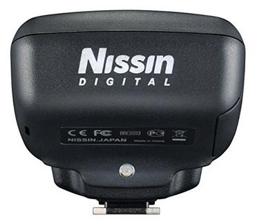 Transmissor NISSIN Air 1 p/ Fujifilm
