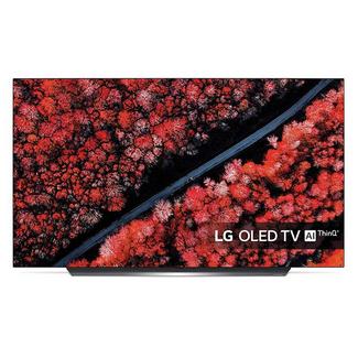 LG OLED55C9PLA OLED 55” 4K Smart TV