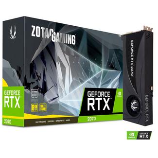 Zotac GeForce RTX 2070 Blower 8GB