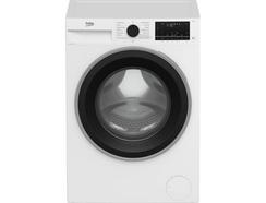 Máquina de Lavar Roupa BEKO Steamcure B3WFT510415W (10 kg – 1400 rpm – Branco)