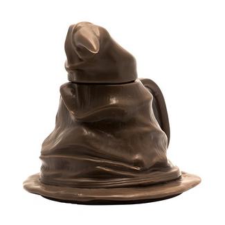 Caneca Harry Potter 3D Sorting hat x 2