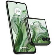 Smartphone MOTOROLA RAZR 50 Ultra (6.9” – 12 GB – 512 GB – Verde)