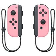 Comandos Joy-Con NINTENDO Pastel Pink (Nintendo Switch – Rosa)