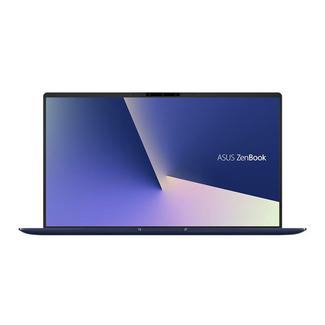 ASUS ZenBook – UX433FA-58DHDAB2 (14”, Intel Core i5-8265U, RAM: 8 GB, 256 GB SSD, Intel UHD 620)