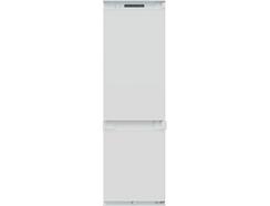 Frigorífico Combinado Encastre CANDY CNBQL3518EV (Low Frost – 177.2 cm – 268 L – Branco)