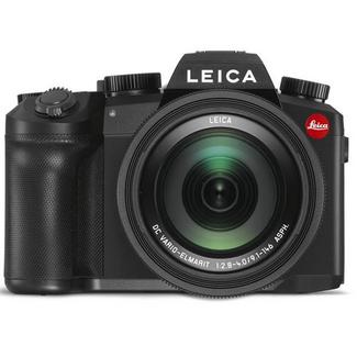 Câmara Compacta Leica V-LUX 5