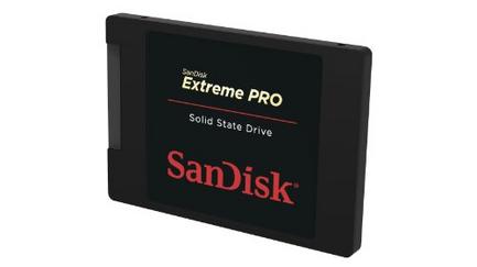 SanDisk Extreme Pro 2.5″ 960GB