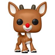 Figura FUNKO Pop! Movies: Rudolph- Rudolph