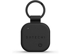 Porta-Chaves SATECHI Findall (Preto)