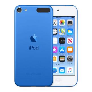iPod Touch APPLE 32GB Azul