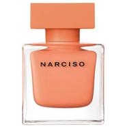 Narciso Ambrée Eau de Parfum 50ml Narciso Rodriguez