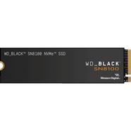 WD Black SN8100 SSD 2TB M.2 PCIe 5.0 NVMe TLC 3D NAND 14900 MB/s
