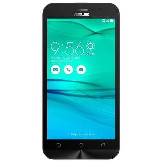 Asus Zenfone Go 5.0″ 8GB Dual SIM Preto ZB500KG-108BLCK