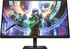 Monitor Gaming HP Omen 27qs (27” – 1ms GtG OD – 240 Hz – AMD FreeSync Premium)